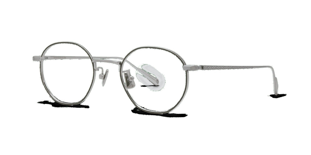 Etienne 897 — PALLADIUM / KHAKI, three-quarter view
