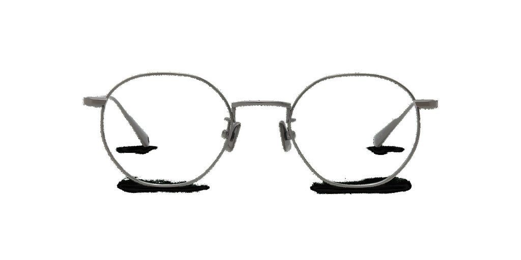 Etienne 898 — DARK RUTHENIUM, front view