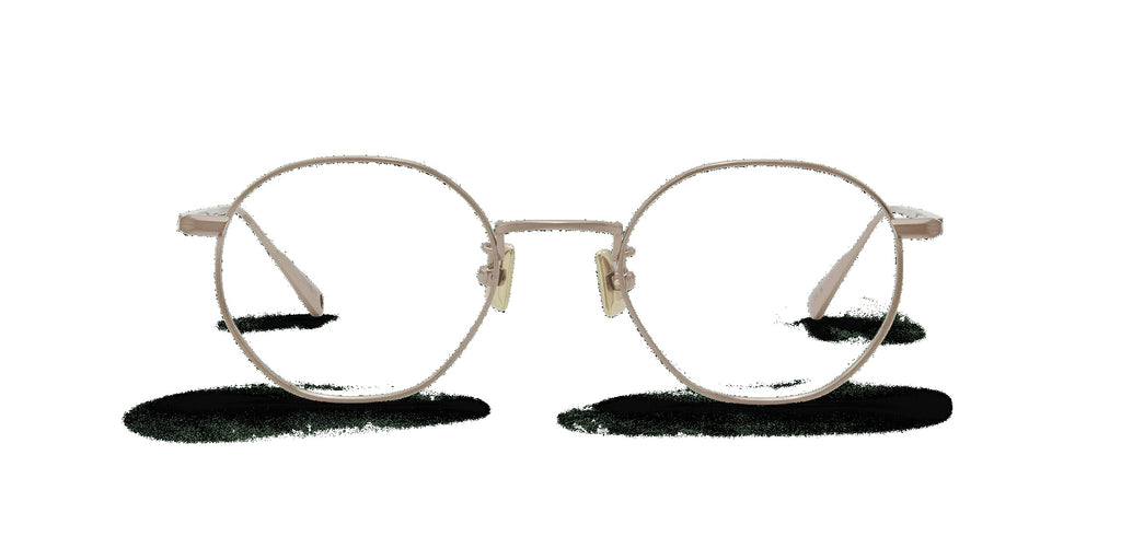 Etienne 899 — BRUSHED COPPER, front view