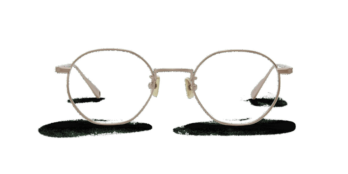 Etienne 899 — BRUSHED COPPER, front view