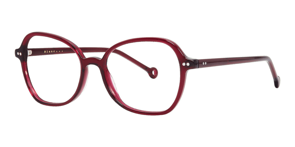 Aline 702 — Bordeaux, three-quarter view