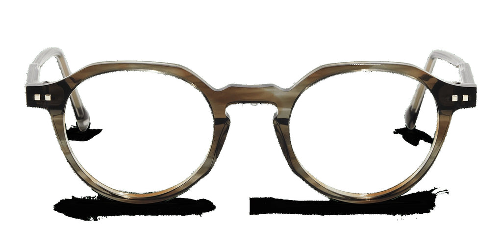 Maxime 771 — Persimmon / Persimmon Crystal, front view