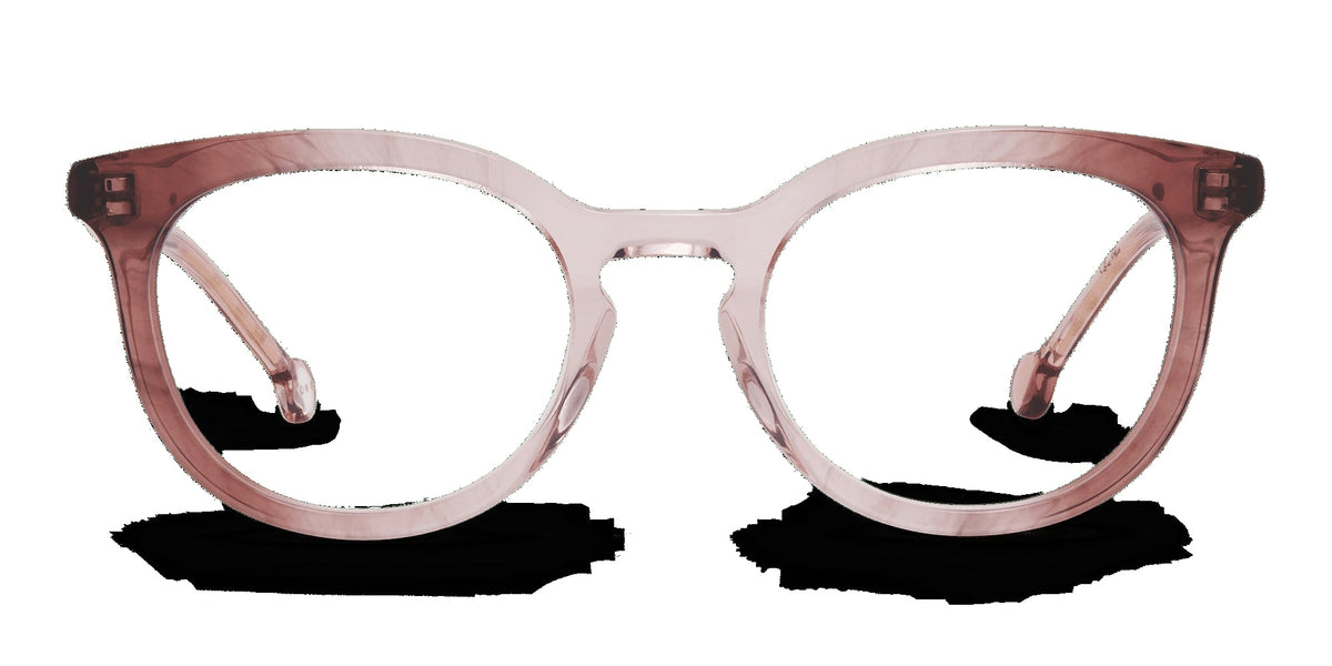 Clotilde 828 — Degrade Rose, front view