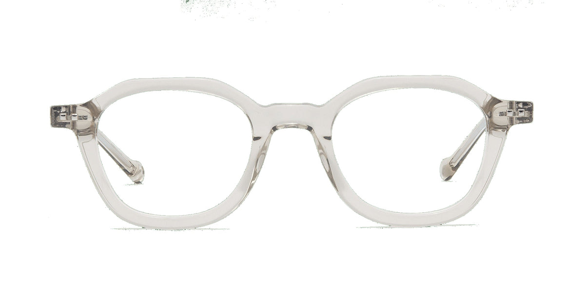 Marcell 861 — YELLOW, front view