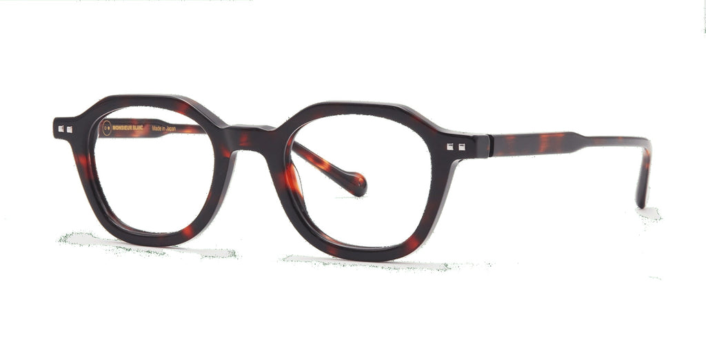 Marcell 863 — DARK SCALE, three-quarter view