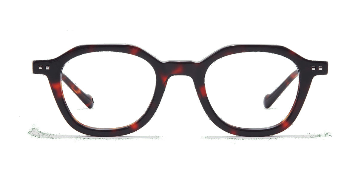 Marcell 863 — DARK SCALE, front view