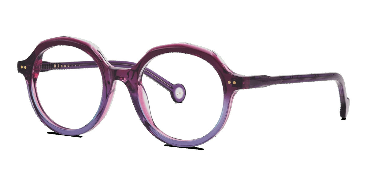 Ludivine 916 — Degraded Rose Lavender, three-quarter view
