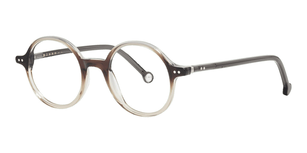 Antoine 758 — Brown Ombré, three-quarter view