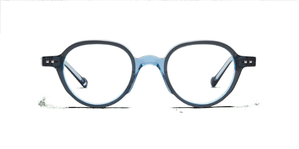 Marius 865 — BLUE, front view