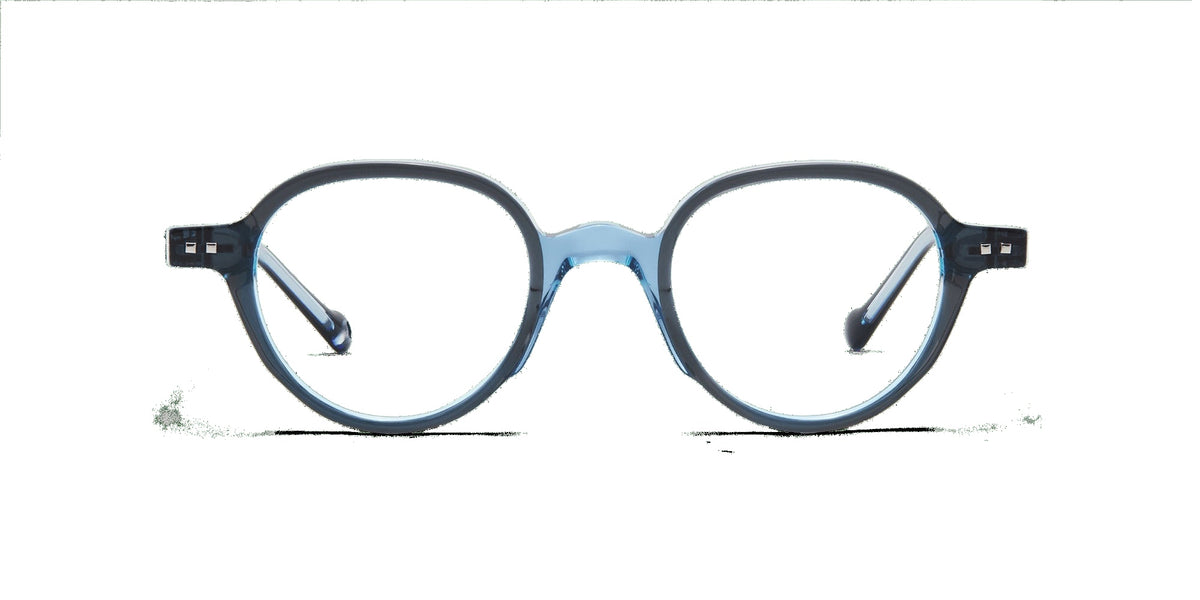Marius 865 — BLUE, front view
