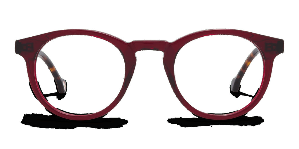 Arthur 839 — Red, front view