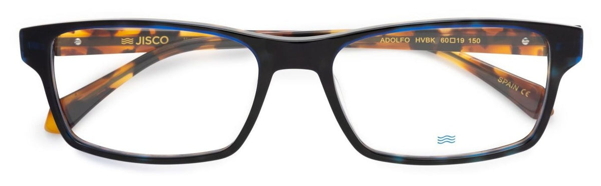 JI0 | ADOLFO — HVBK, front view