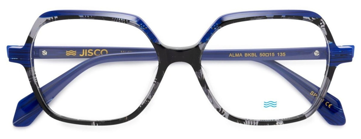 JI0 | ALMA — BKBL, front view