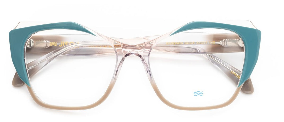 JI0 | BARBARA — BEGR, front view