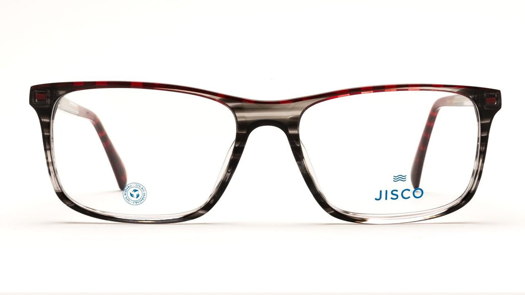 JI0 | BIYAHA — GYRD, front view