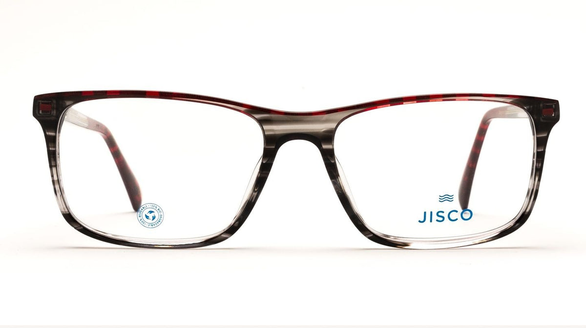 JI0 | BIYAHA — GYRD, front view