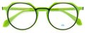 JI0 | BONITO — GRBK, front view