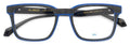 JI0 | BRUNO — BLBK, front view