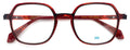 JI0 | CEDRIC — RDBK, front view