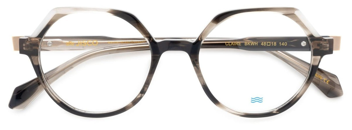 JI0 | CLAIRE — BKWH, front view