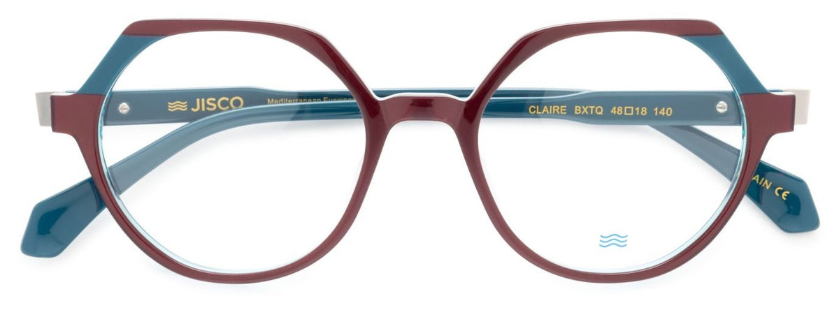 JI0 | CLAIRE — BXTQ, front view