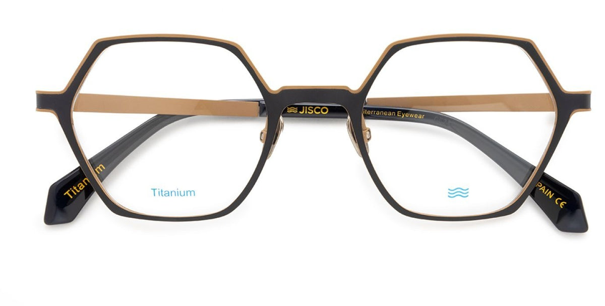 JI0 | CLARA — BKBR, front view