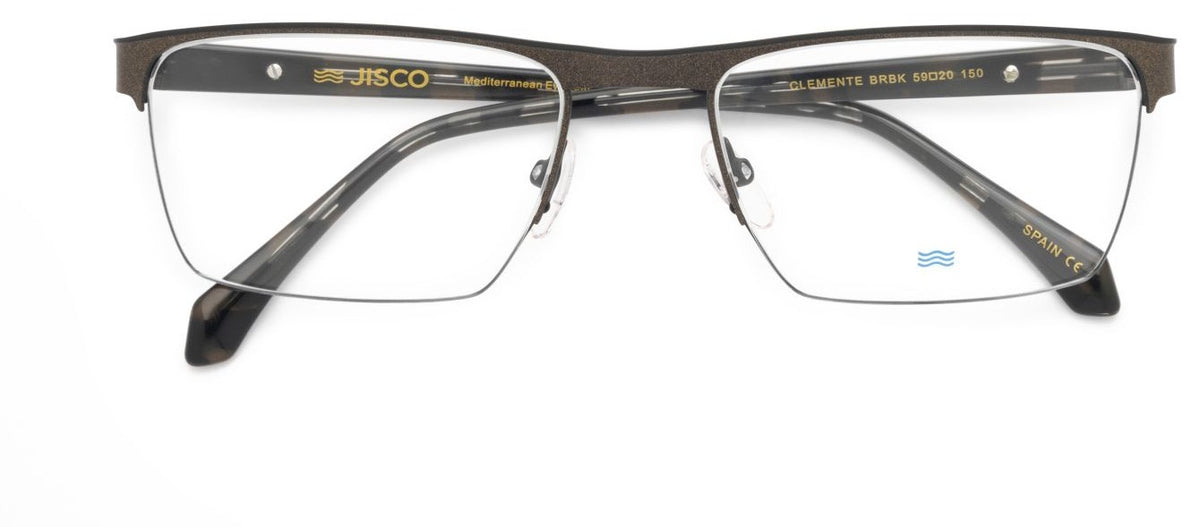 JI0 | CLEMENTE — BRBK, front view