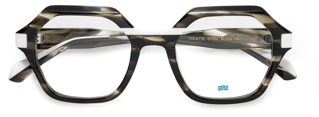 JI0 | COLETTE — GYWH, front view
