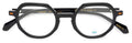 JI0 | CORENTIN — BK, front view