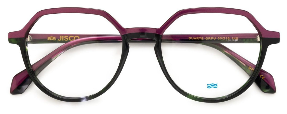 JI0 | DUARTE — GRPU, front view