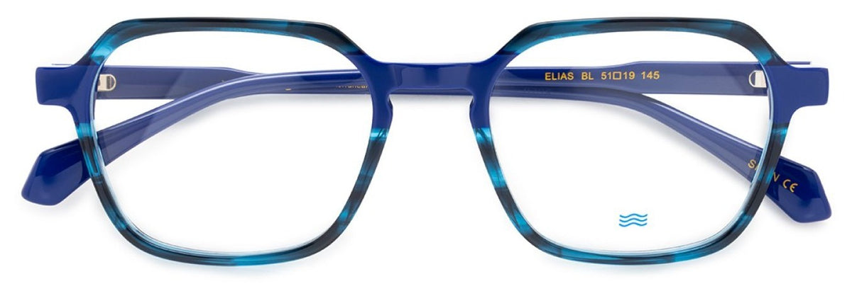 JI0 | ELIAS — BL, front view