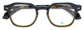 JISCO FERDINAND BKGR - front view