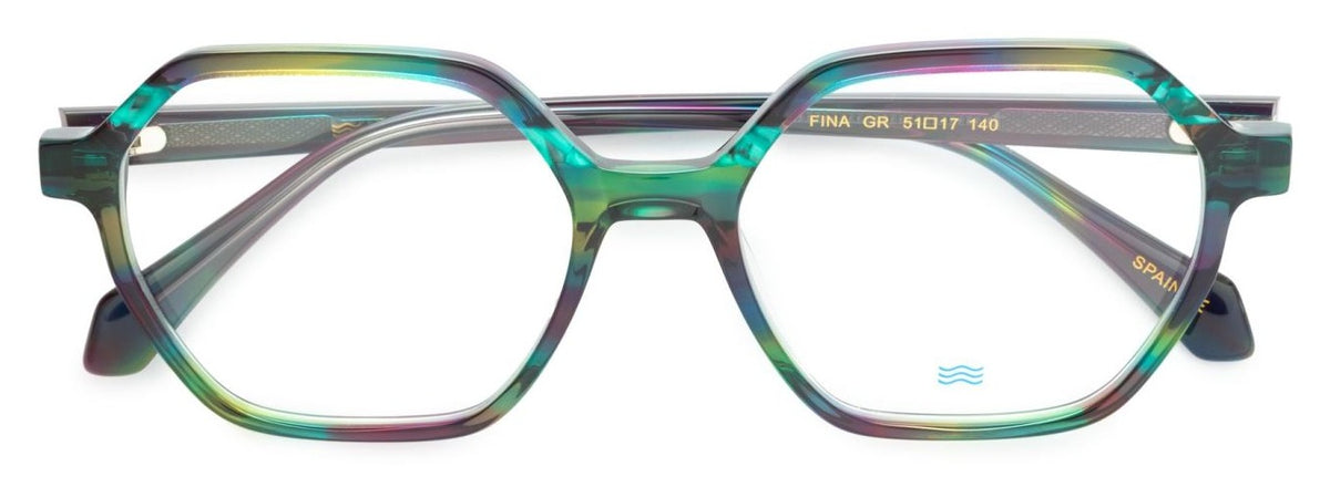JISCO FINA GR - front view