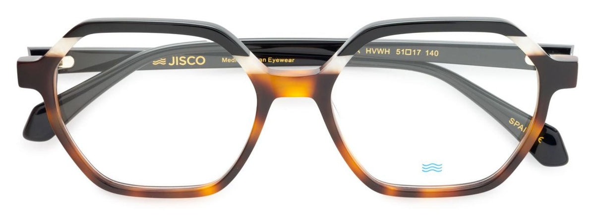 JISCO FINA HVWH - front view