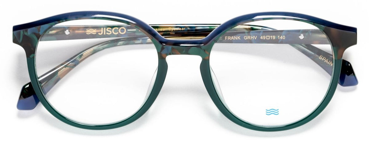 JISCO FRANK GRHV - front view