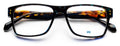 JISCO FUEGO BKHV - front view