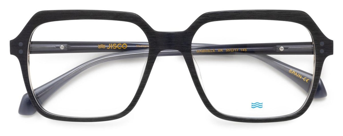 JISCO GABRIELE BK - front view