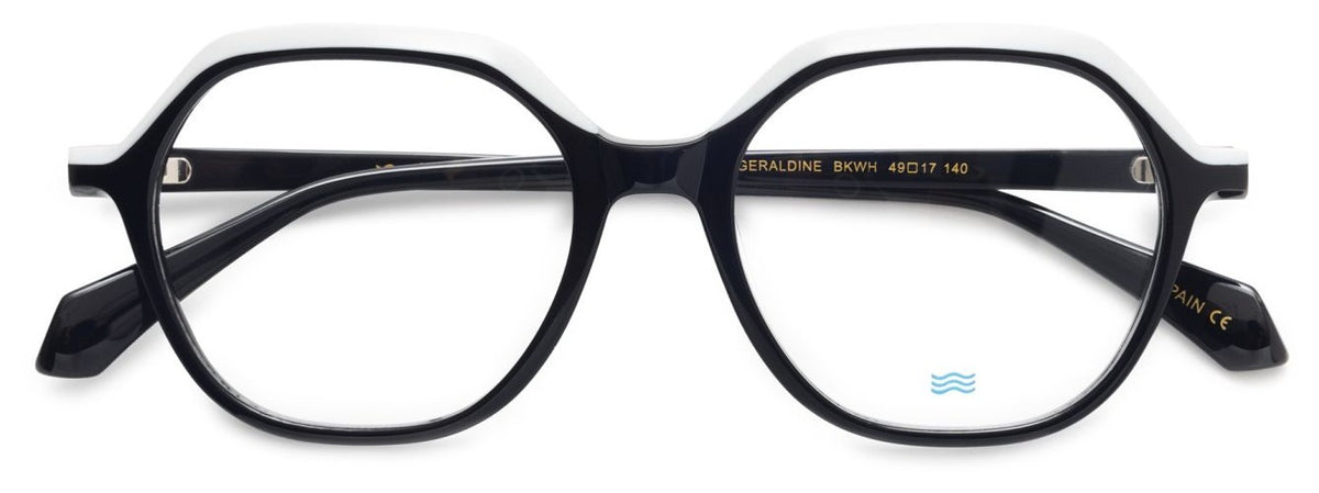 JI0 | GERALDINE — BKWH, front view
