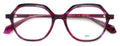 JISCO GERALDINE PUBK - front view