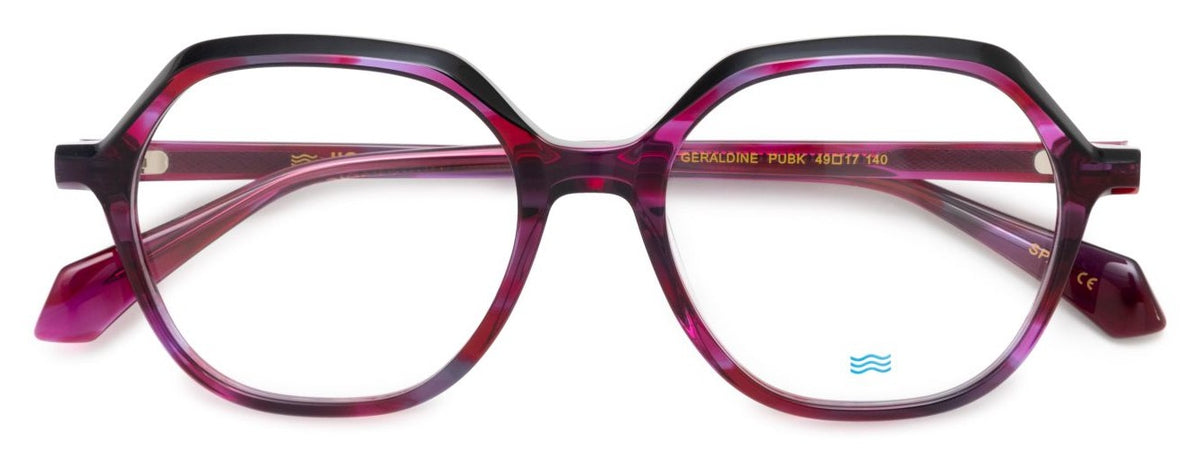 JISCO GERALDINE PUBK - front view