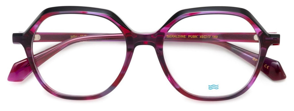 JI0 | GERALDINE — PUBK, front view
