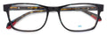 JISCO GERMAN BKRD - front view