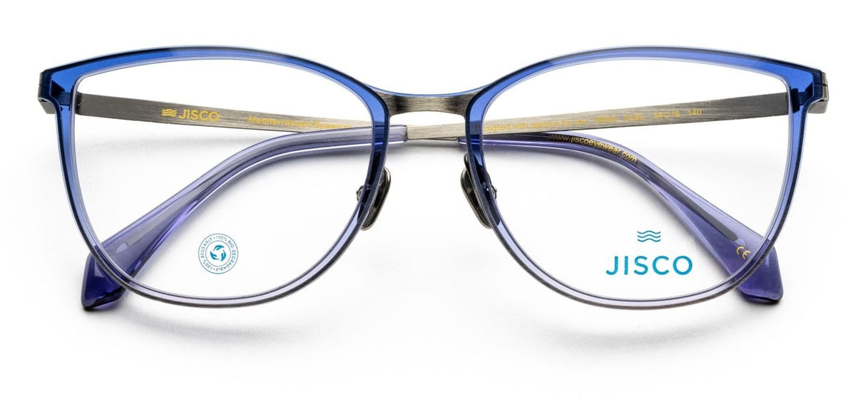 JI0 | IRINA — SLBL, front view