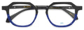 JI0 | JAVI — BLBK, front view