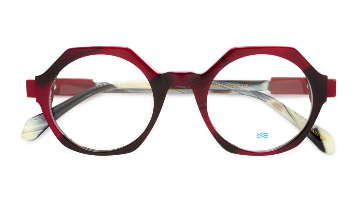 JISCO CORAL RDHV