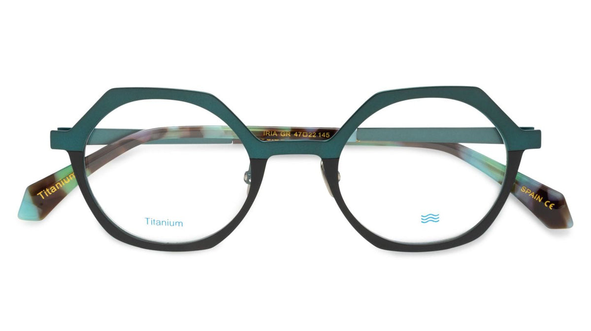 JISCO IRIA GR