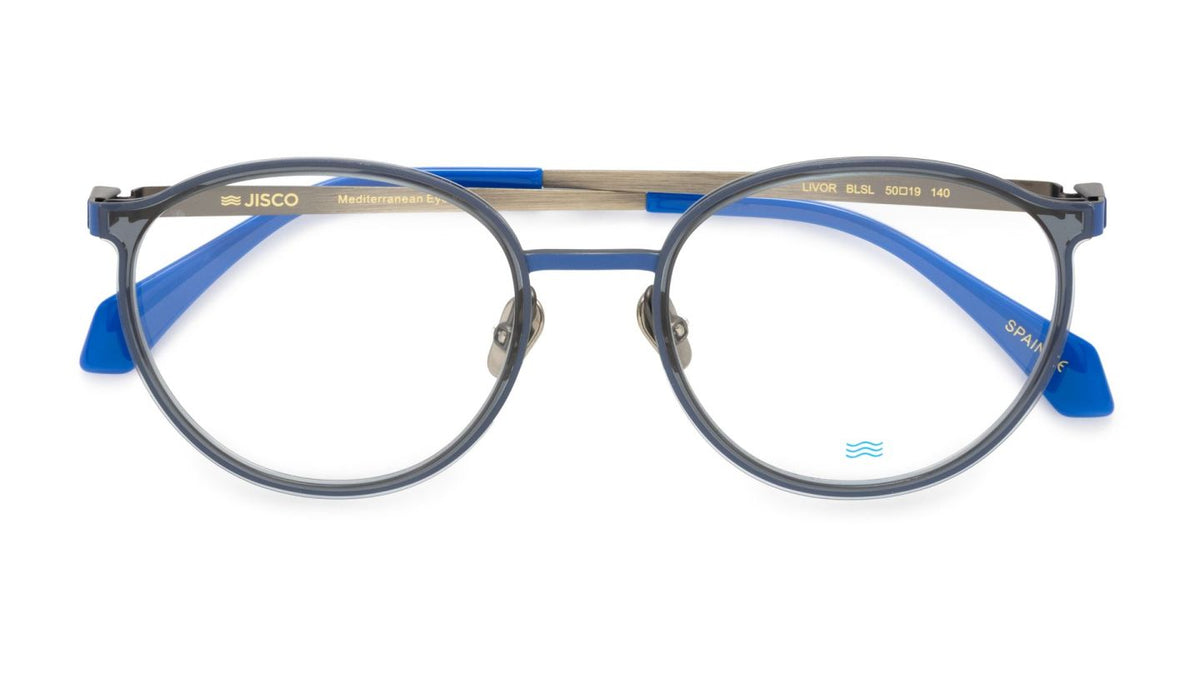 JISCO LIVOR BLSL