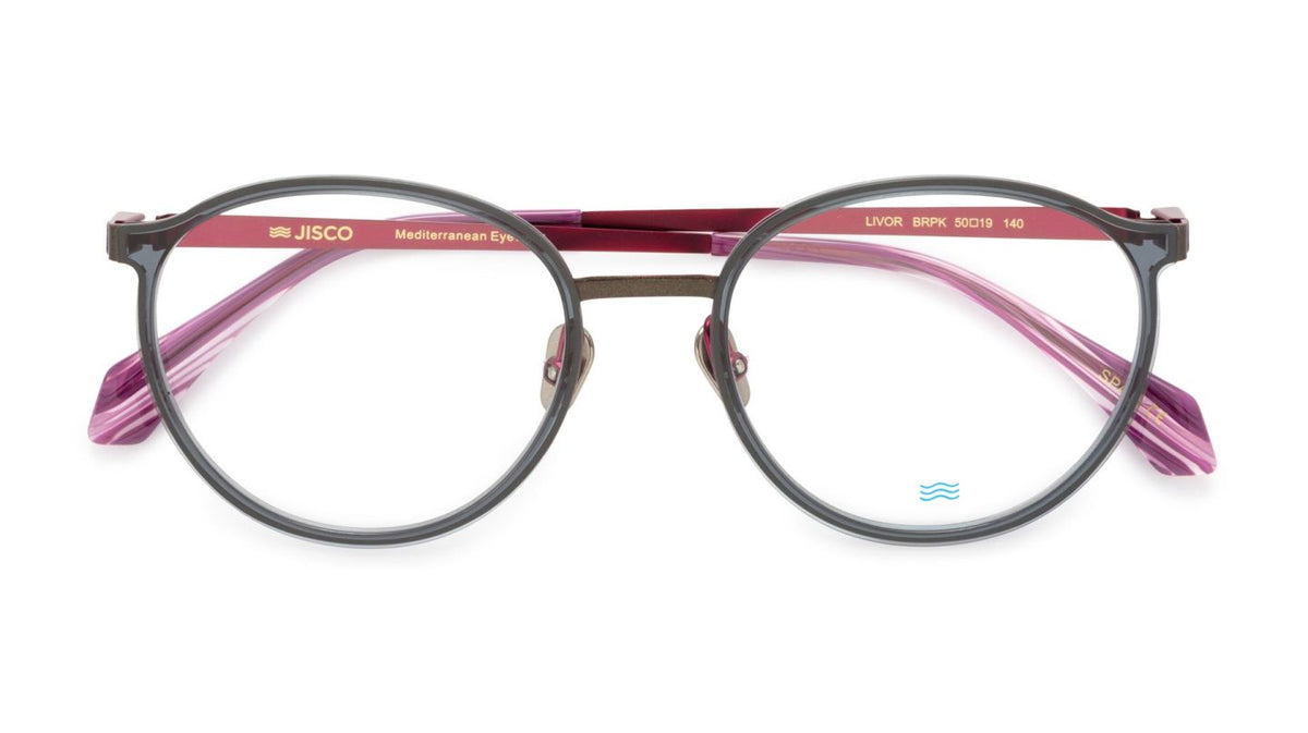 JISCO LIVOR BRPK