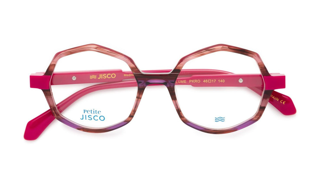 JISCO LUME PKRO