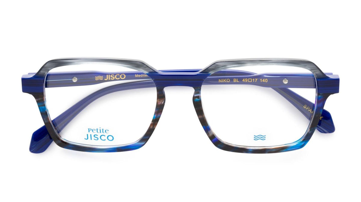 JISCO NIKO BL